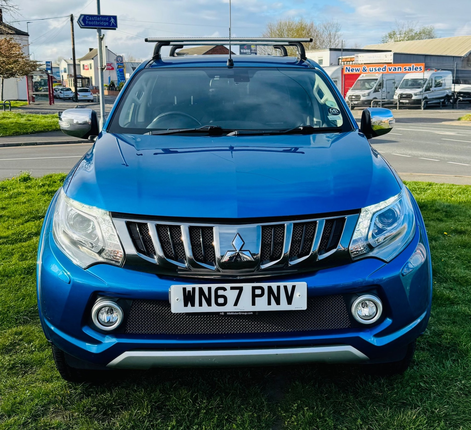 Used Mitsubishi L200 2017 for sale - 78183272: Photo 5