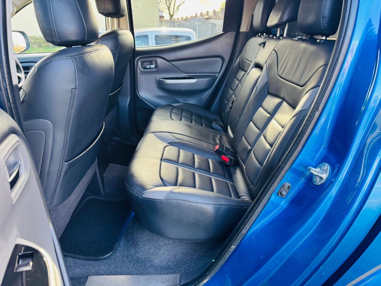 Used Mitsubishi L200 2017 for sale - 78183272: Photo 7