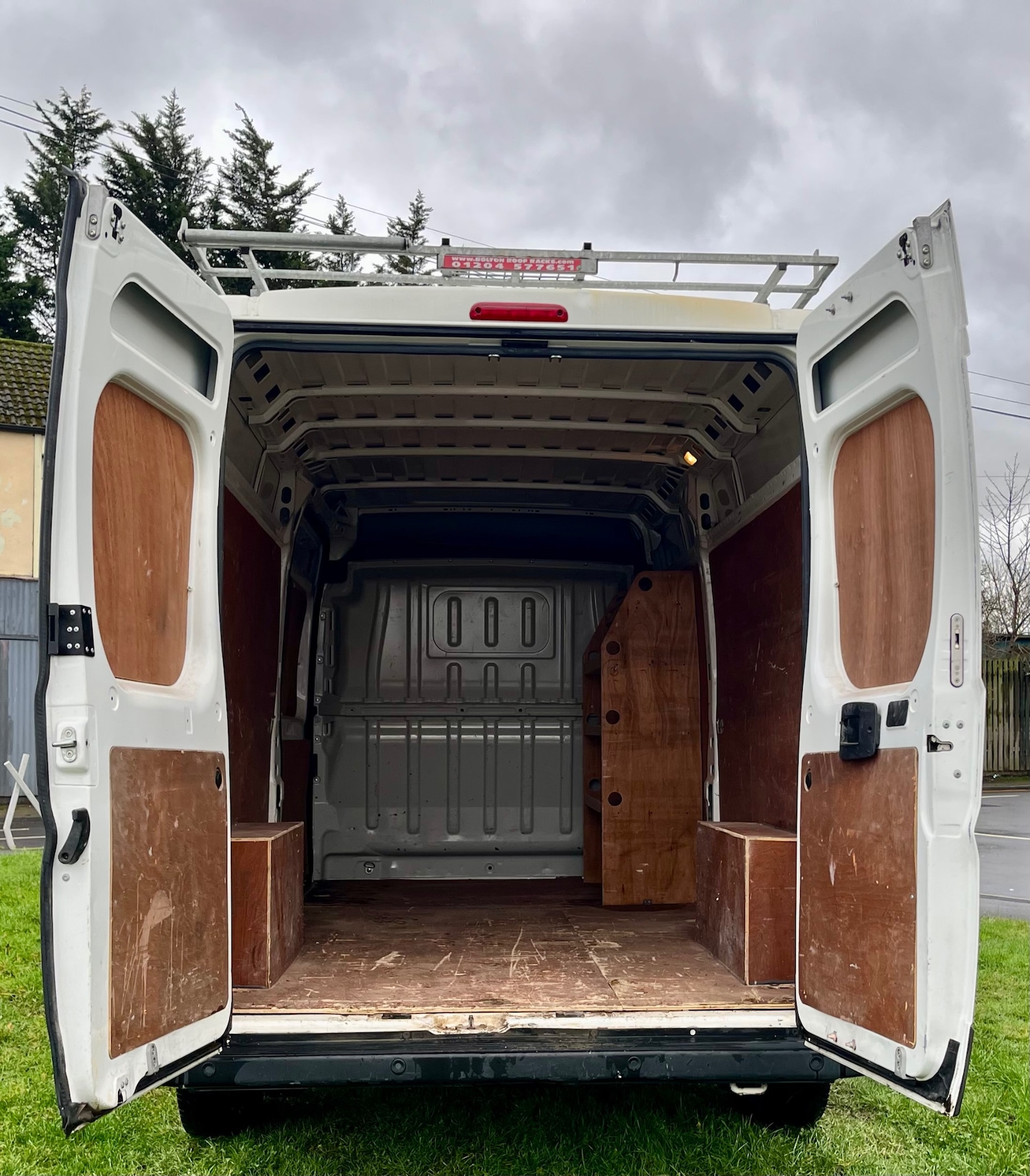 Used Citroen Relay 2019 for sale - 76885152: Photo 10