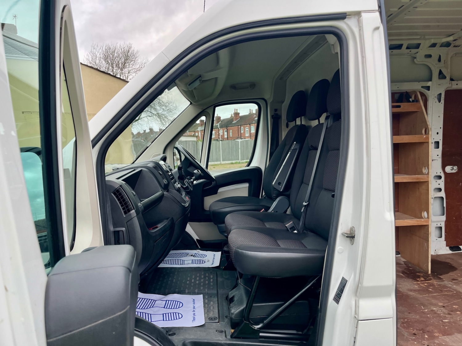 Used Citroen Relay 2019 for sale - 76885152: Photo 12