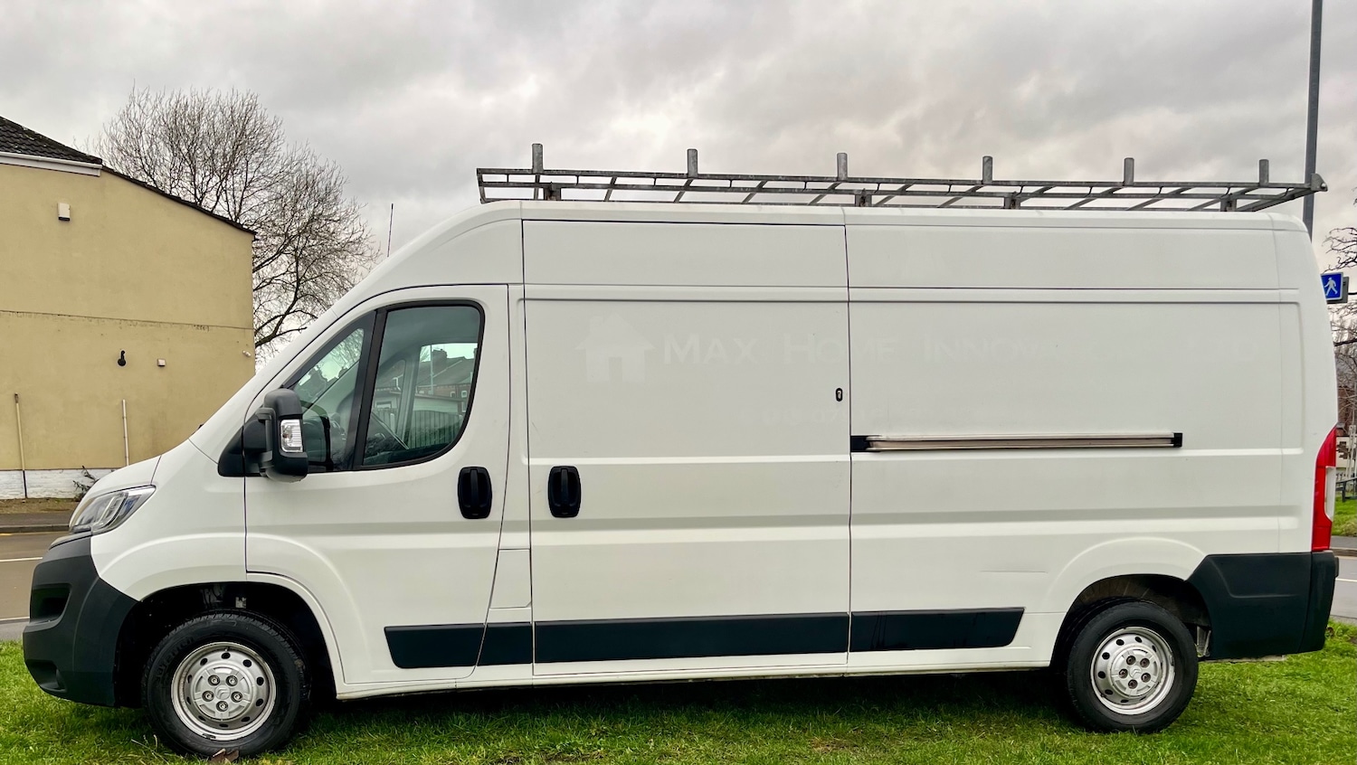 Used Citroen Relay 2019 for sale - 76885152: Photo 5