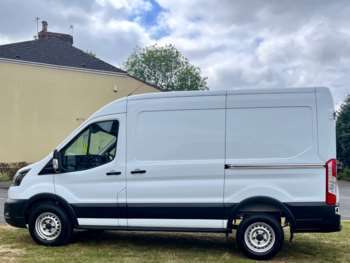 Used Ford Transit 2022 for sale - 74659816: Photo