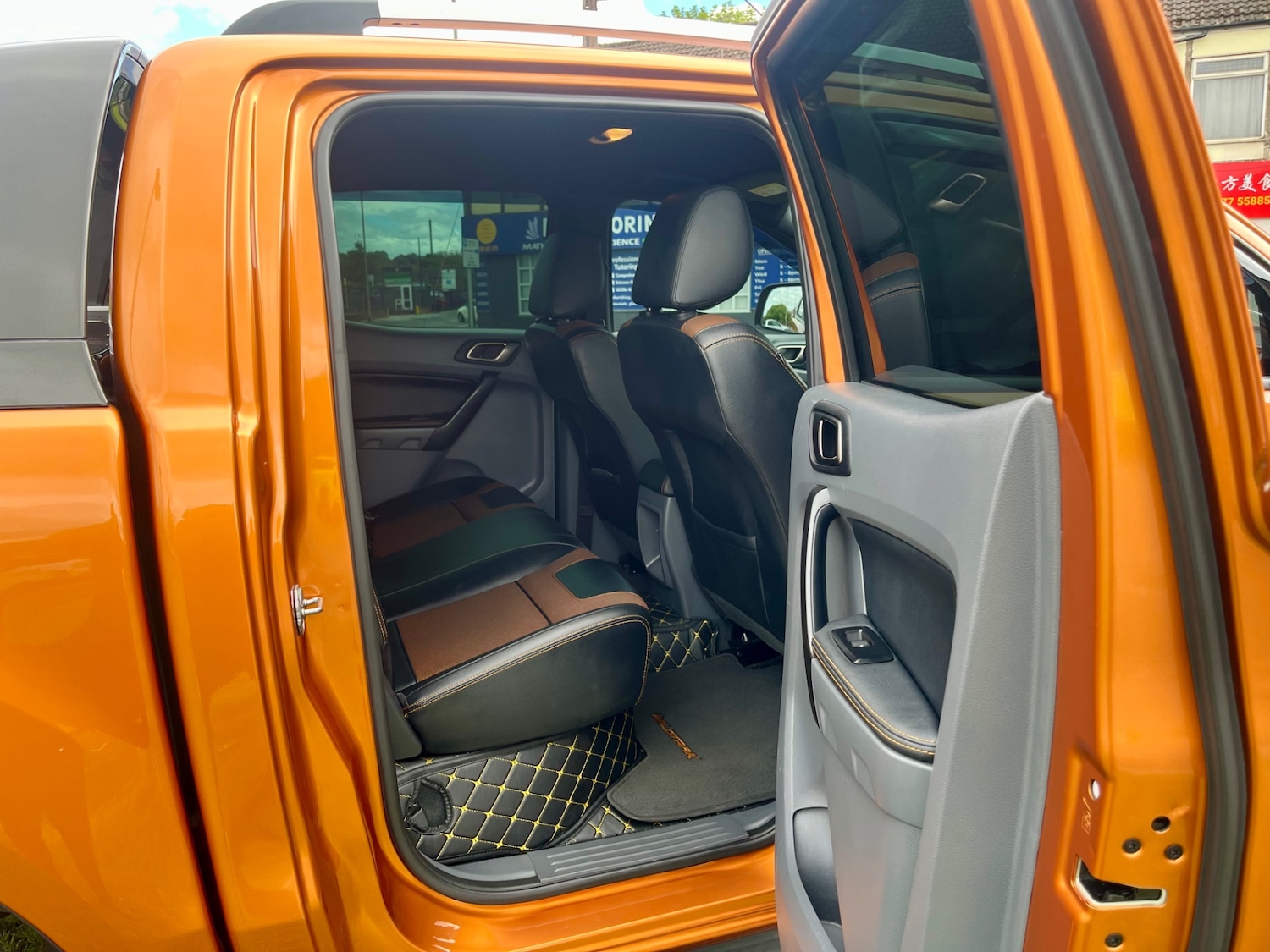 Vehicle 11