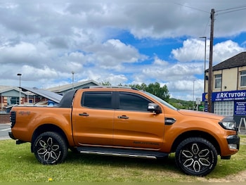 Ford - Ranger