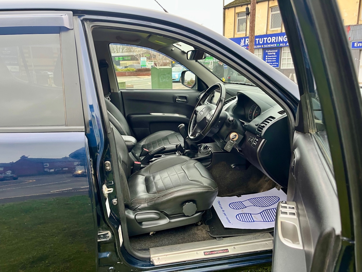 Used Mitsubishi L200 2014 for sale - 77417445: Photo 13