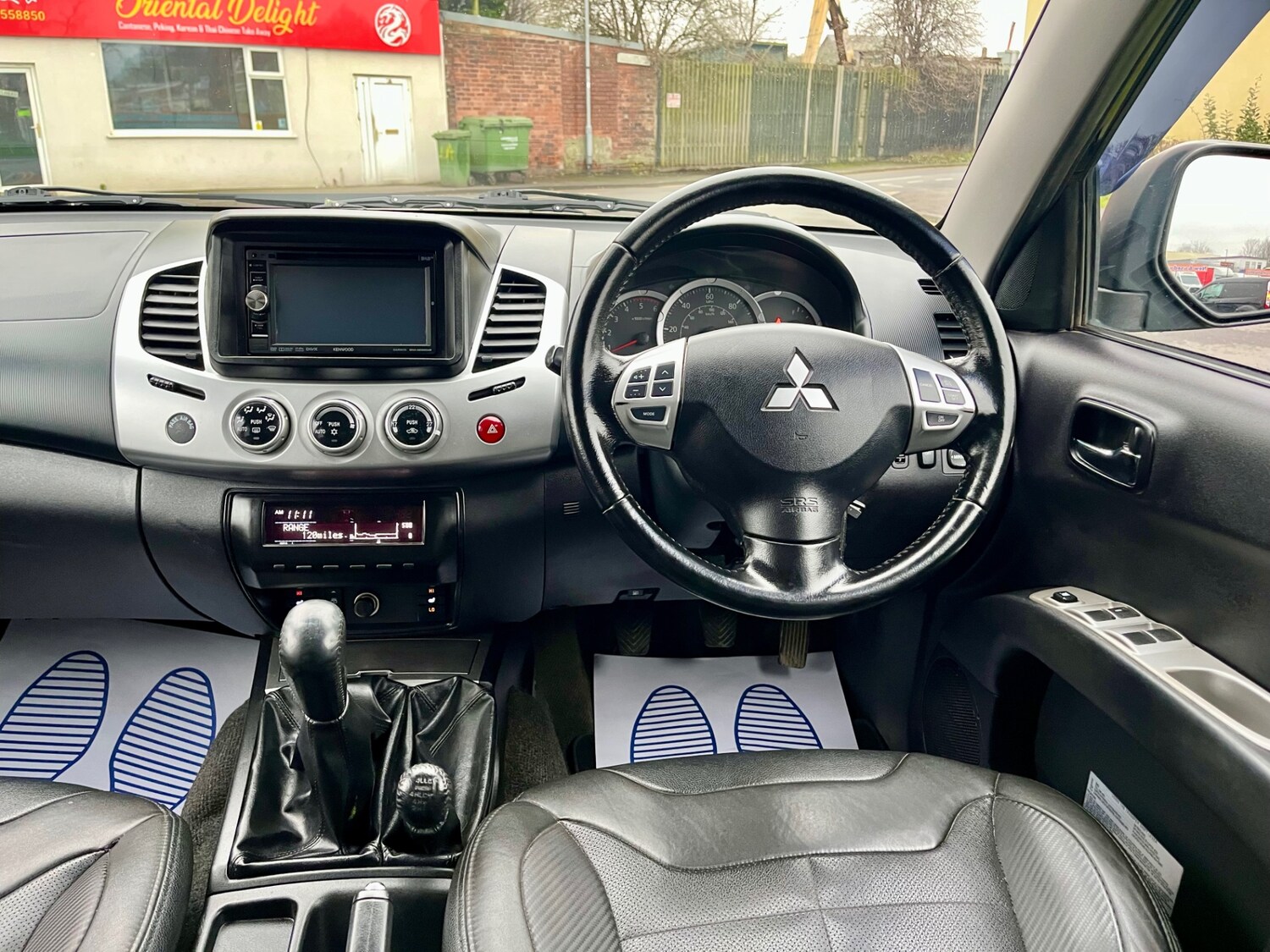 Used Mitsubishi L200 2014 for sale - 77417445: Photo 14