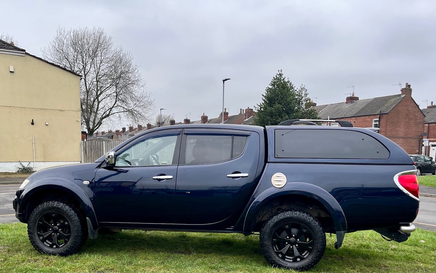 Used Mitsubishi L200 2014 for sale - 77417445: Photo 5