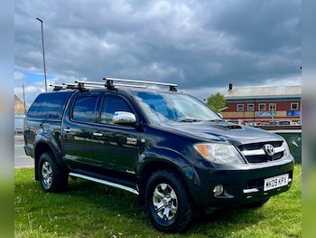 Used Toyota Hilux 2009 for sale - 78592753: Photo
