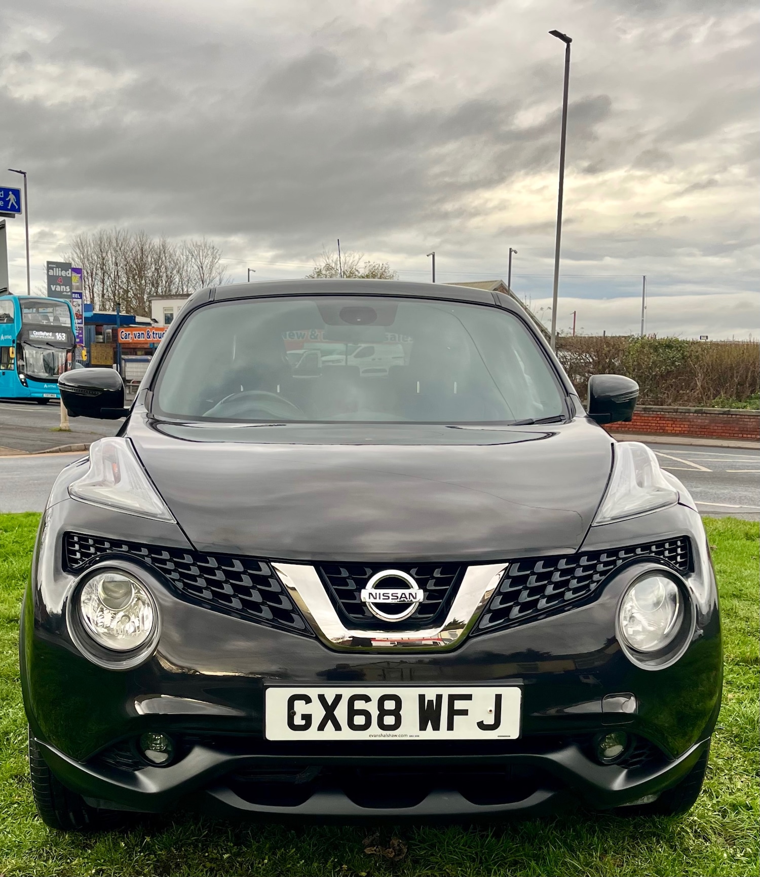 Used Nissan Juke 2018 for sale - 76719978: Photo 5