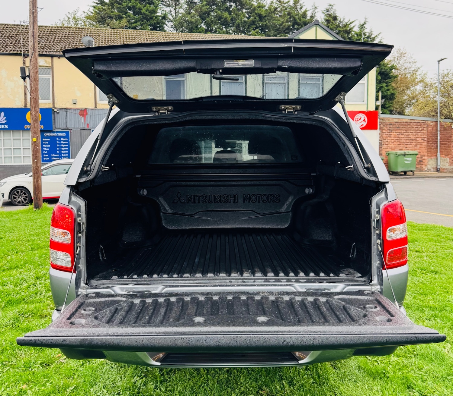Used Mitsubishi L200 2019 for sale - 76281720: Photo 13