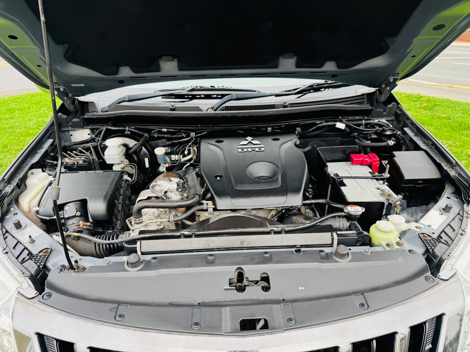 Used Mitsubishi L200 2019 for sale - 76281720: Photo 14