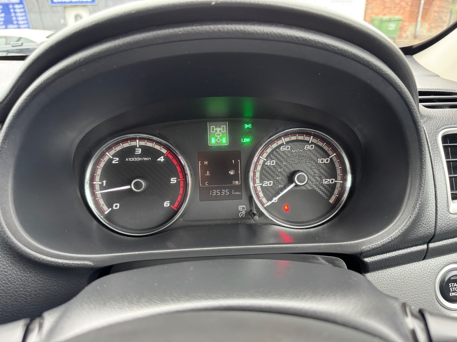 Used Mitsubishi L200 2019 for sale - 76281720: Photo 2