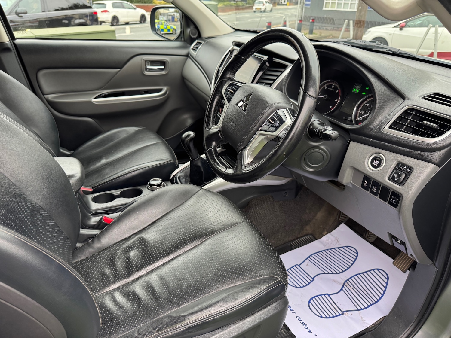 Used Mitsubishi L200 2019 for sale - 76281720: Photo 4