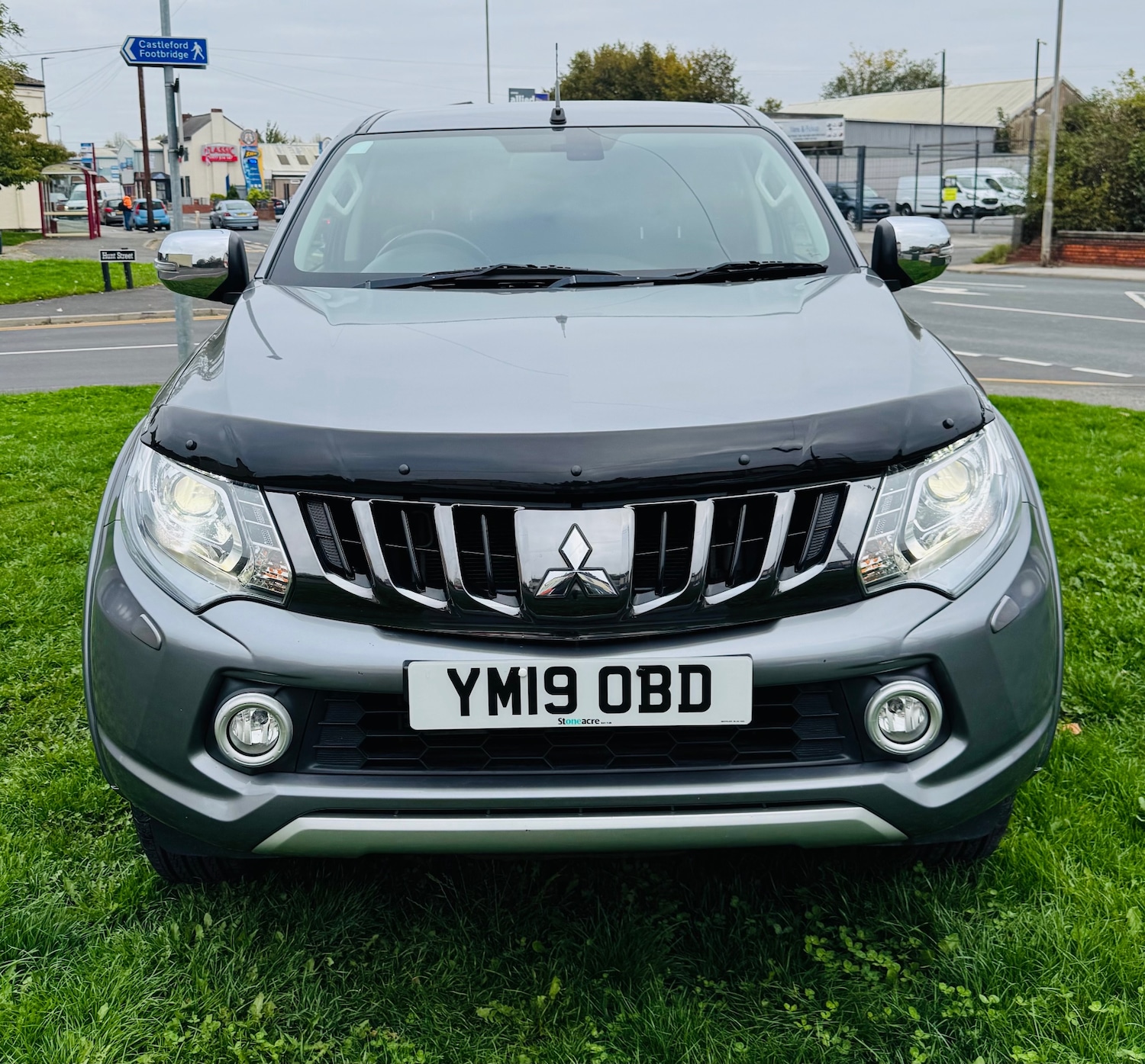 Used Mitsubishi L200 2019 for sale - 76281720: Photo 7