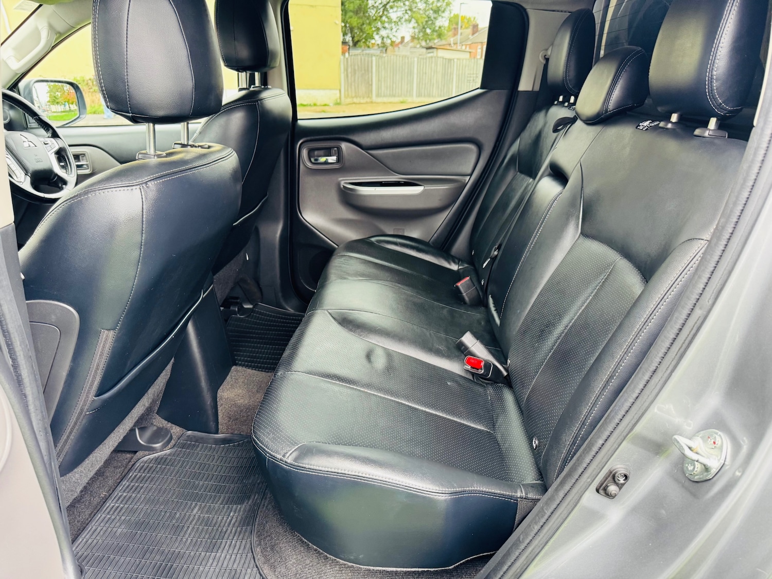 Used Mitsubishi L200 2019 for sale - 76281720: Photo 9