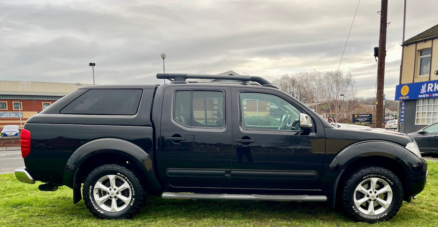 Used Nissan Navara 2015 for sale - 76941247: Photo 12