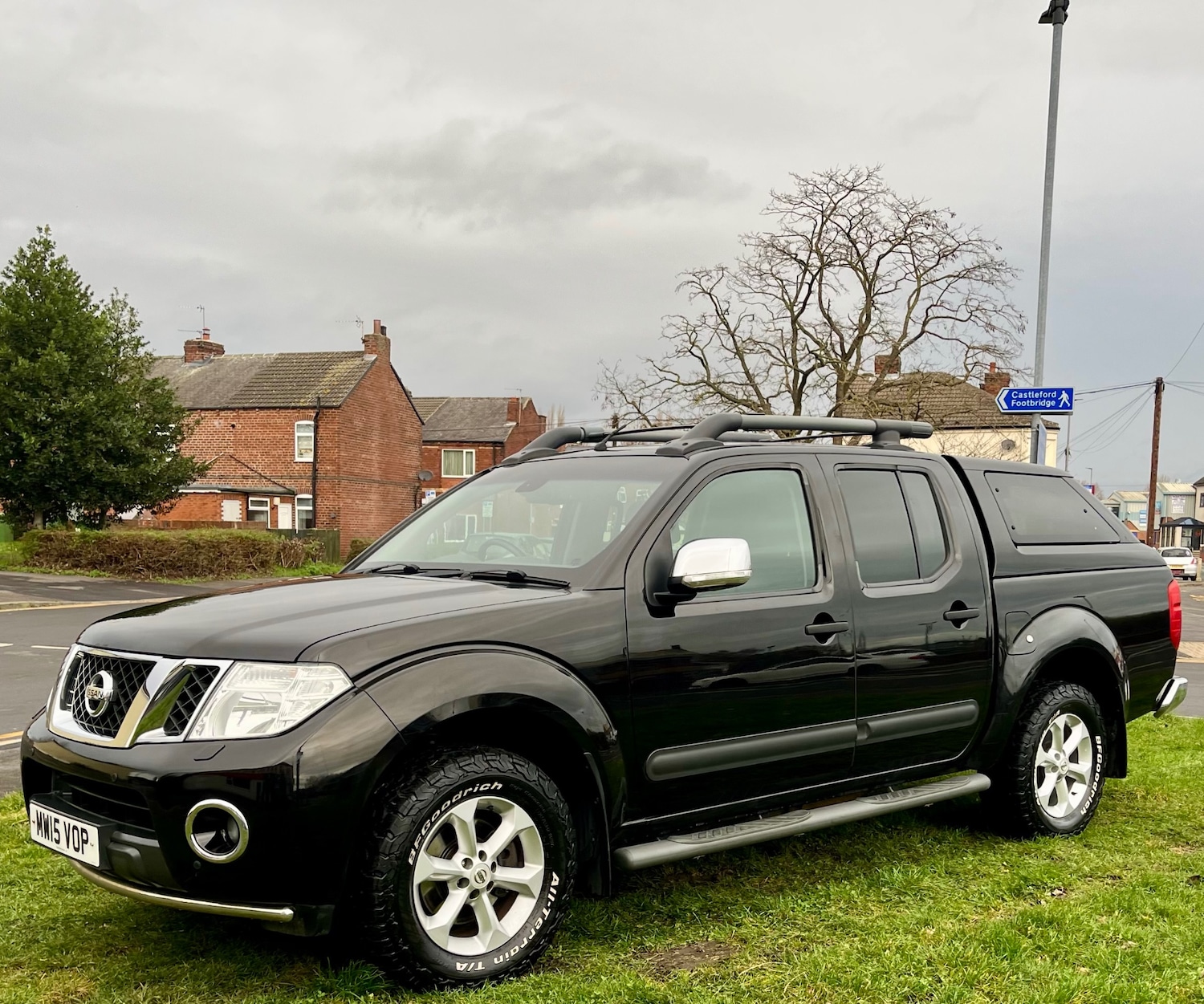 Used Nissan Navara 2015 for sale - 76941247: Photo 3