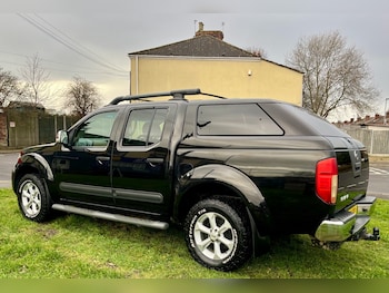 Used Nissan Navara 2015 for sale - 76941247: Photo
