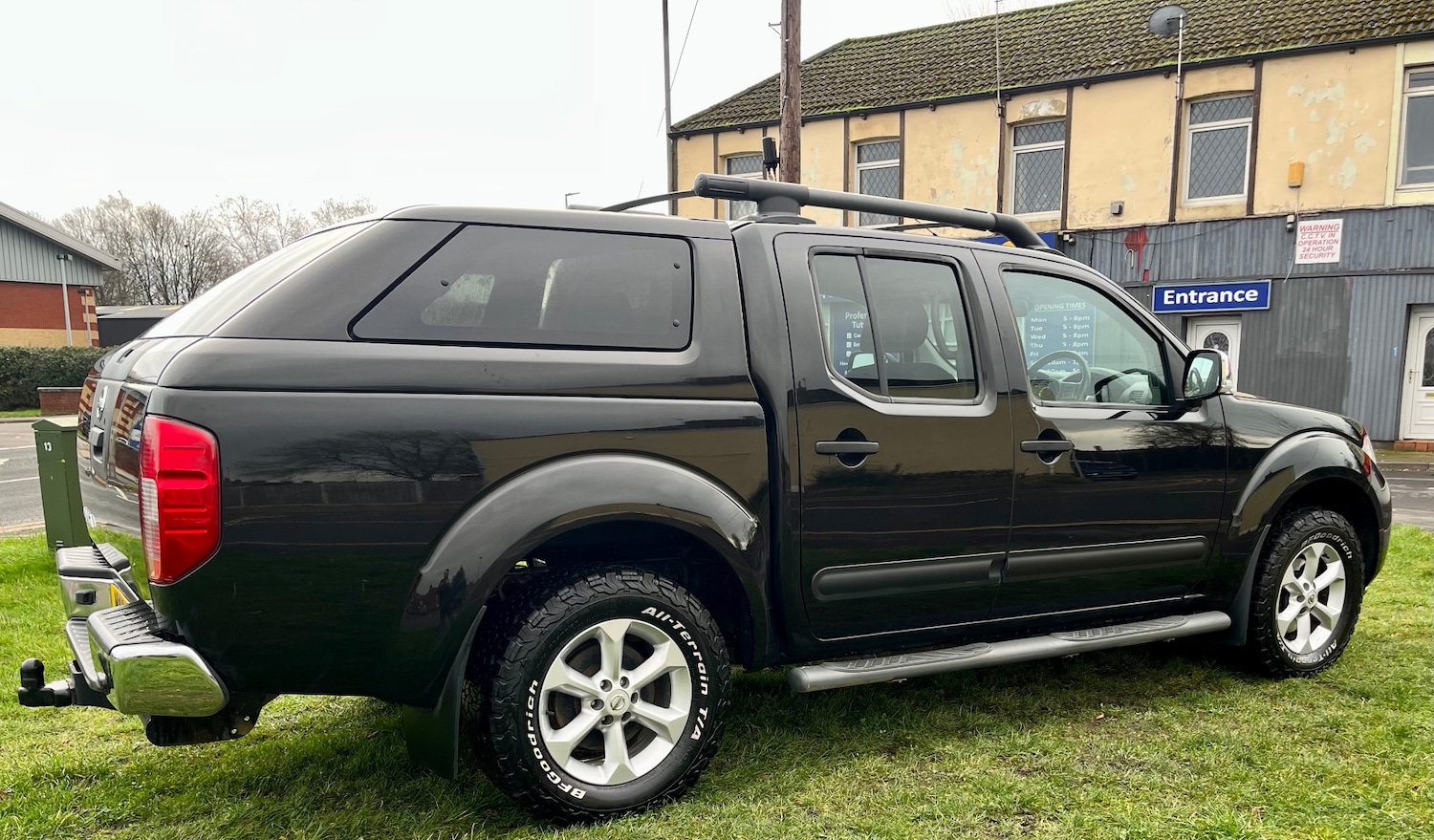 Used Nissan Navara 2015 for sale - 76941247: Photo 5