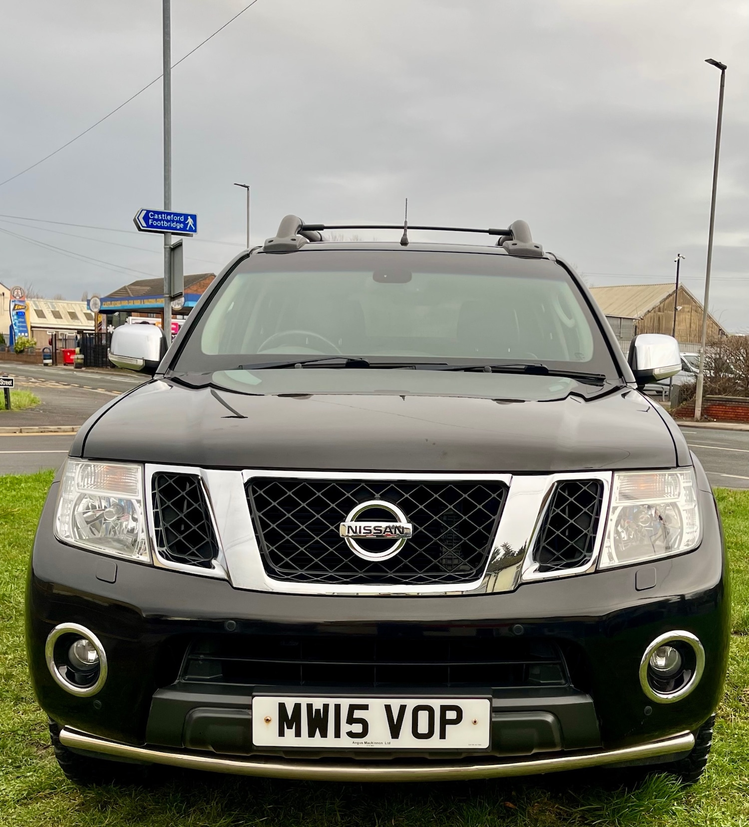Used Nissan Navara 2015 for sale - 76941247: Photo 8
