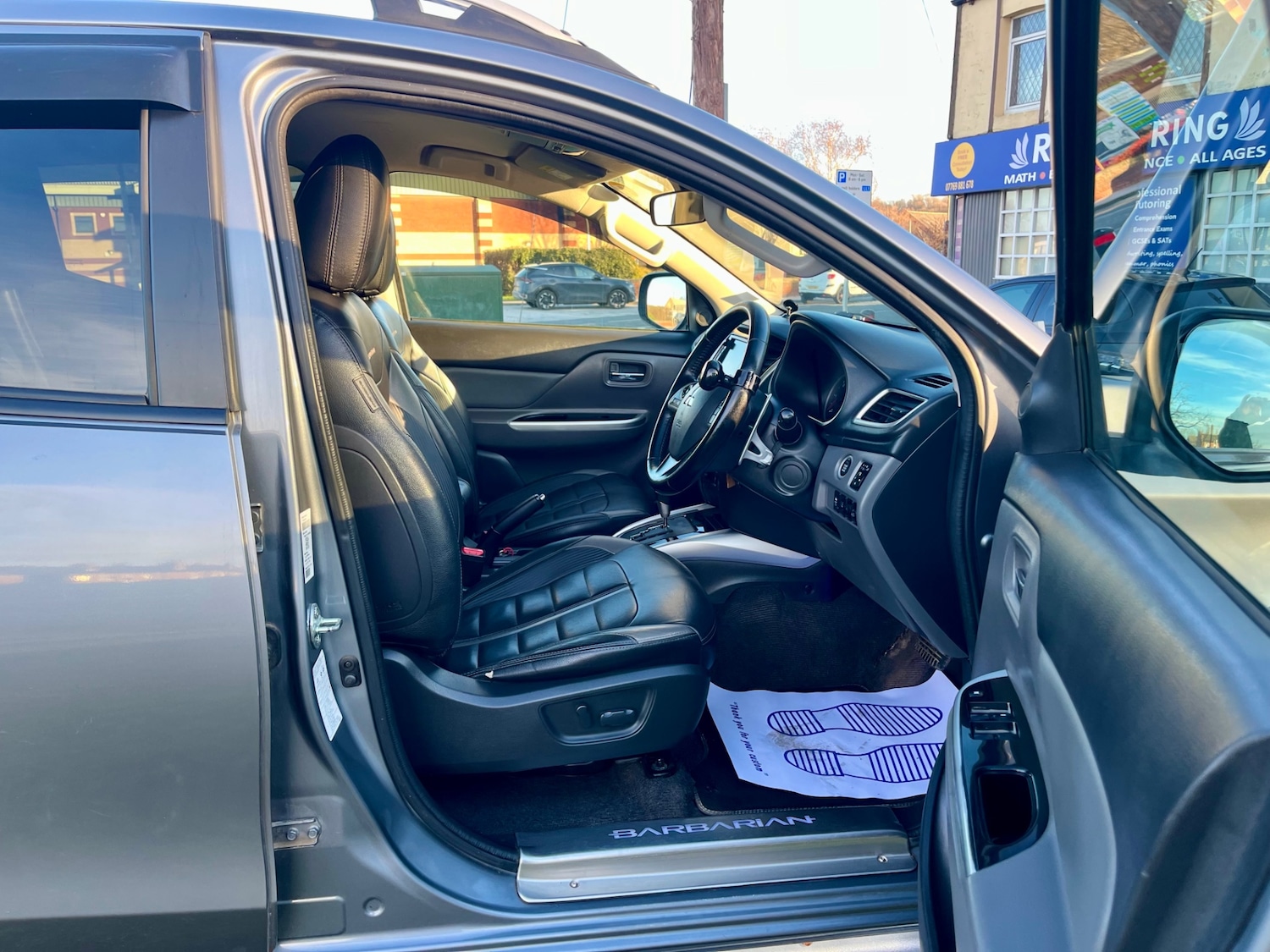 Used Mitsubishi L200 2016 for sale - 77101117: Photo 11