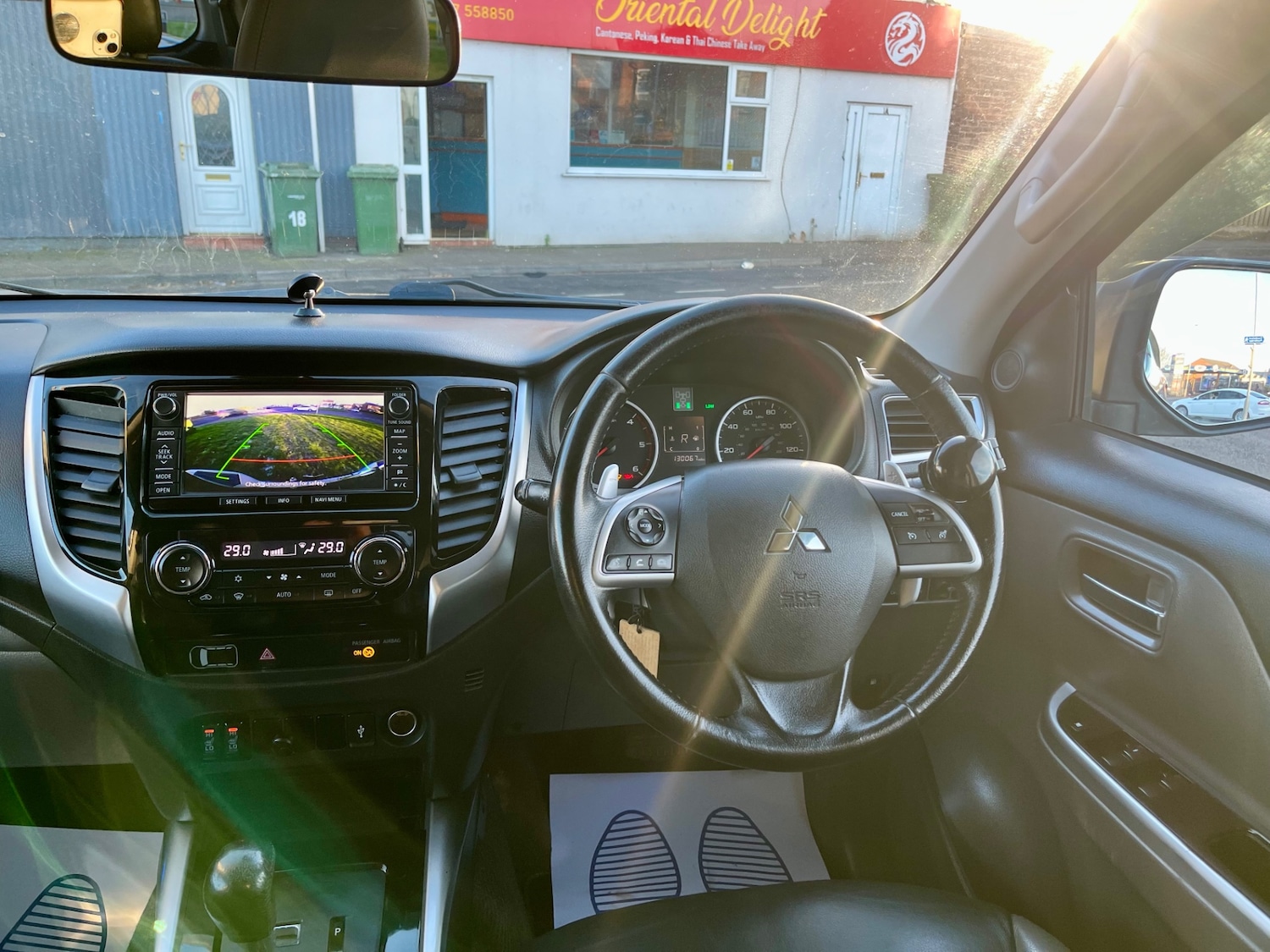 Used Mitsubishi L200 2016 for sale - 77101117: Photo 12