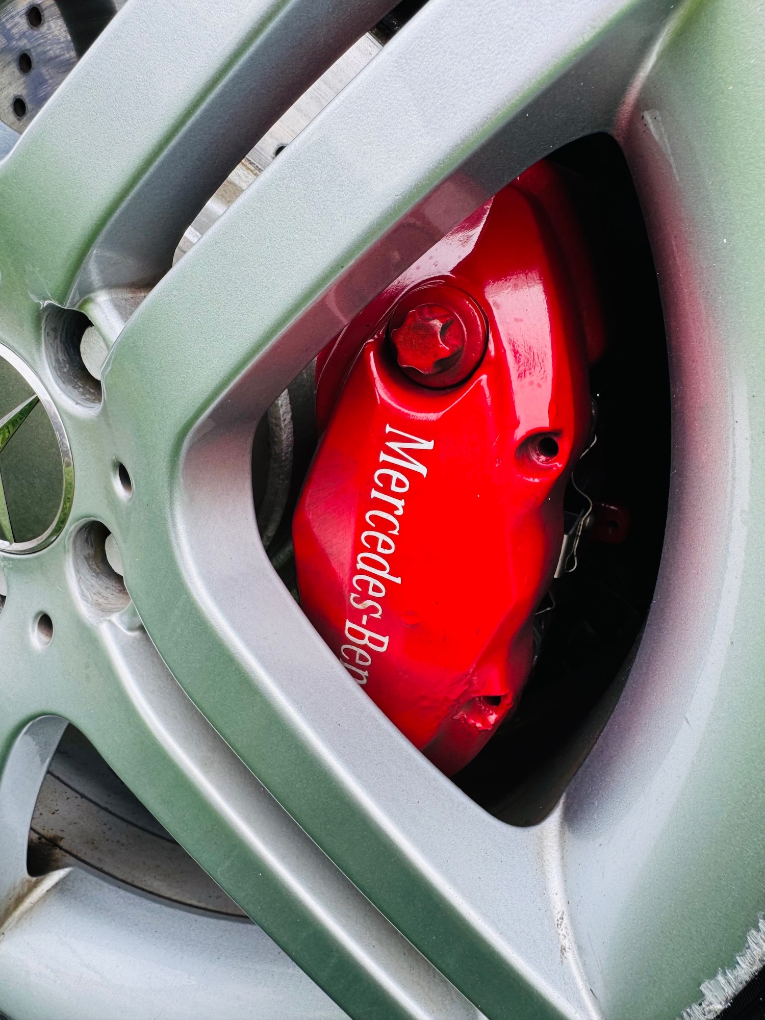 Used Mercedes-Benz SLK 2009 for sale - 76225463: Photo 10