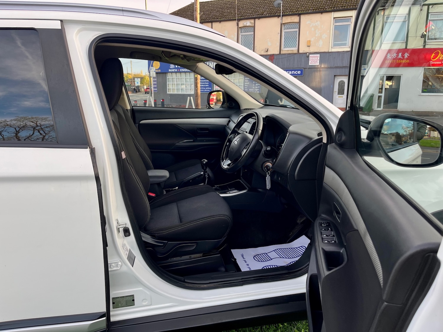 Used Mitsubishi Outlander 2018 for sale - 76411943: Photo 11