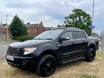 Used Ford Ranger 2015 for sale - 79127249: Photo