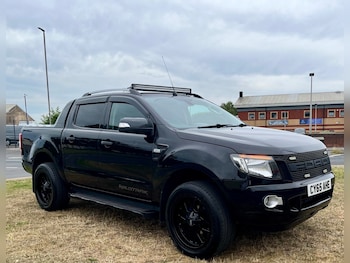 Used Ford Ranger 2015 for sale - 79127249: Photo