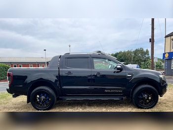 Used Ford Ranger 2015 for sale - 79127249: Photo