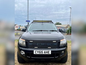 Used Ford Ranger 2015 for sale - 79127249: Photo