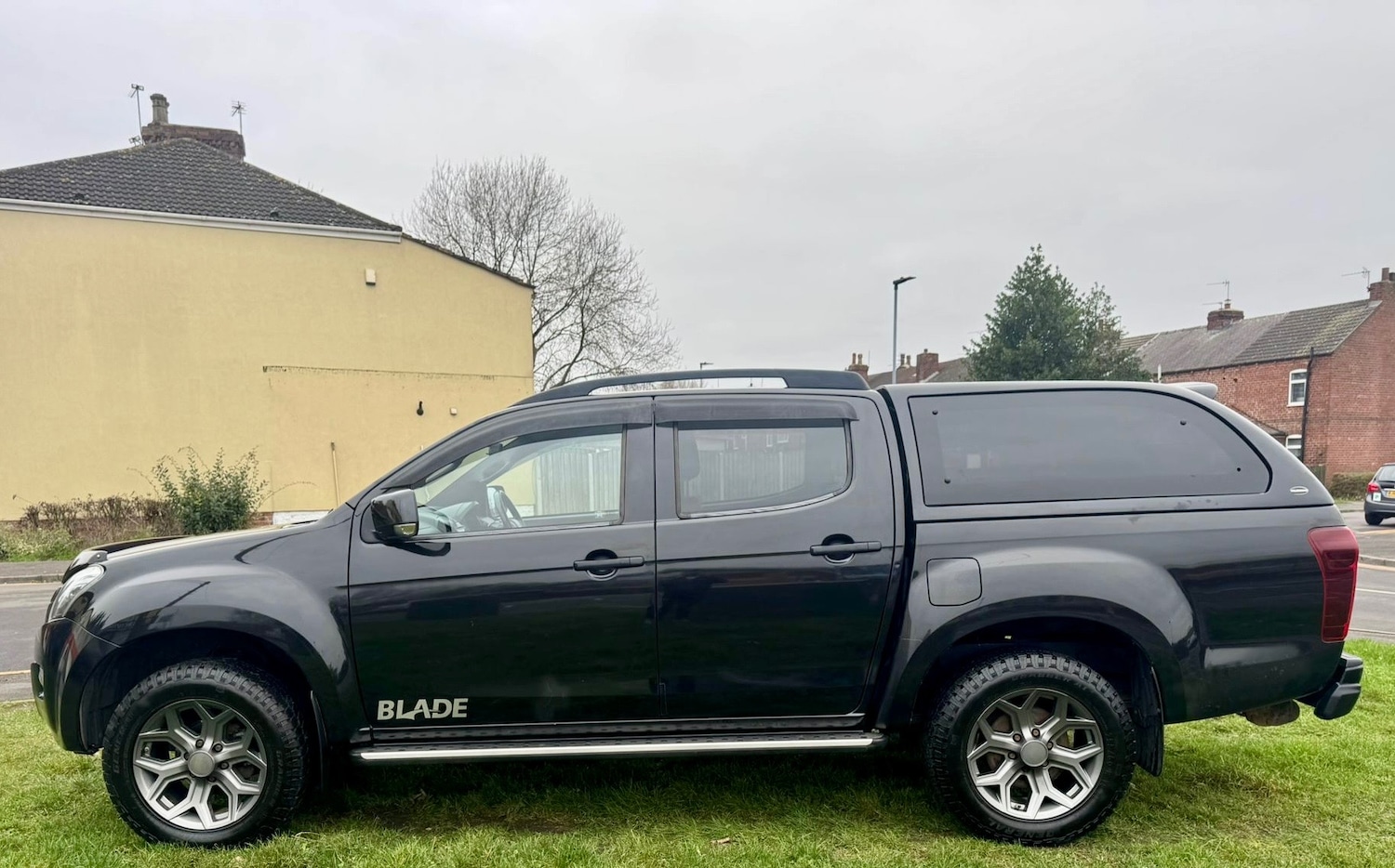 Used Isuzu D-Max 2016 for sale - 77558760: Photo 5