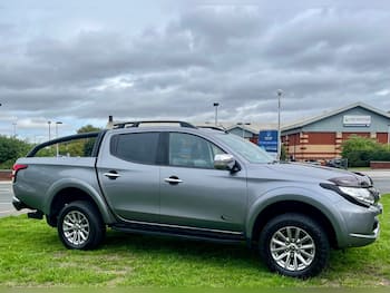 Used Mitsubishi L200 2019 for sale - 79827751: Photo