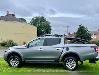 Used Mitsubishi L200 2019 for sale - 79827751: Photo