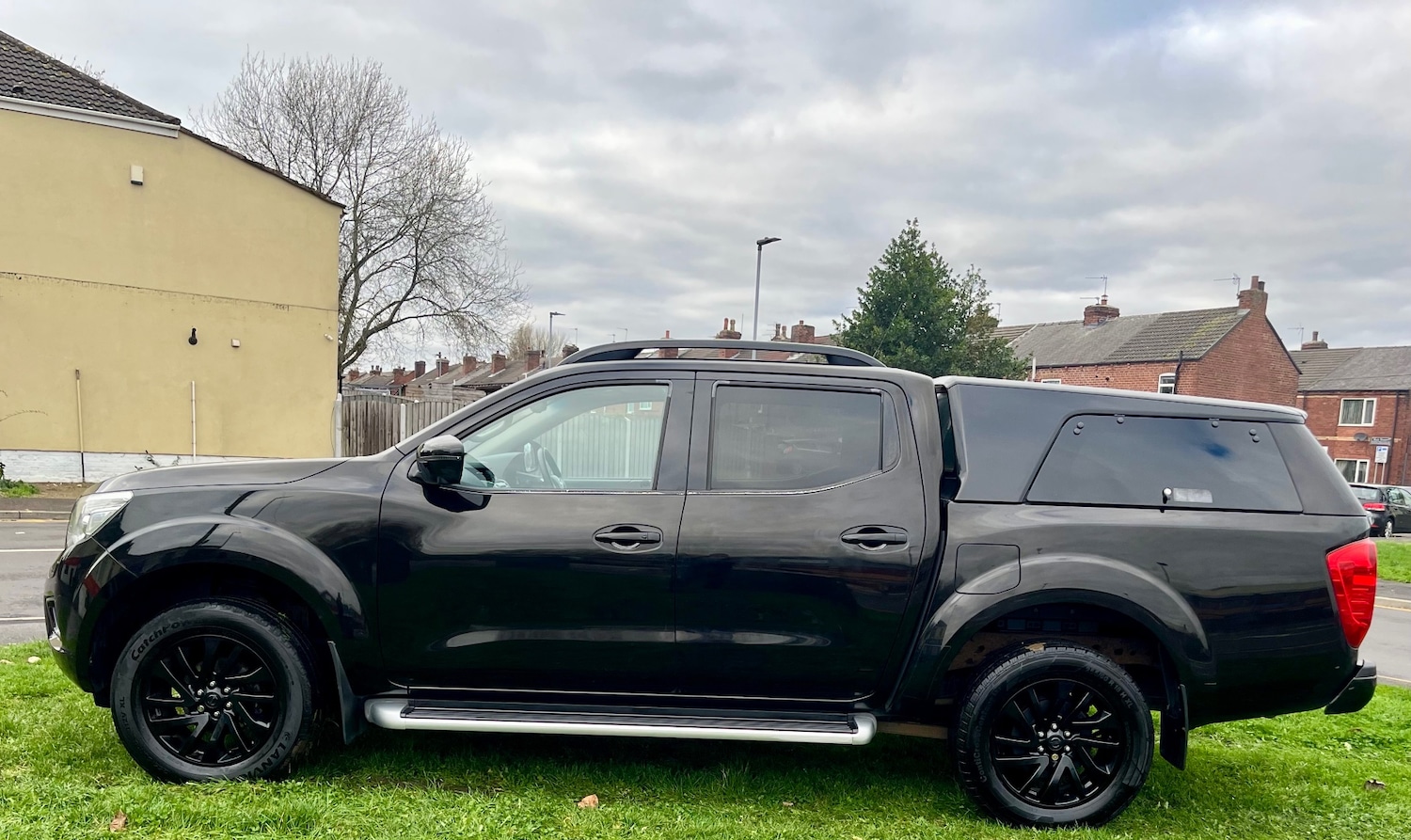 Used Nissan Navara 2017 for sale - 76594928: Photo 10
