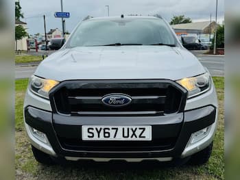 Used Ford Ranger 2017 for sale - 79679880: Photo