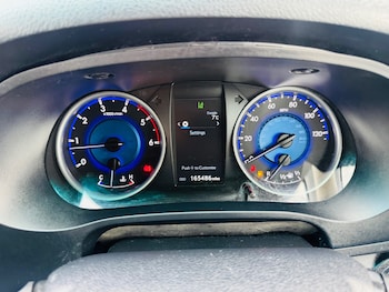 Used Toyota Hilux 2016 for sale - 78135097: Photo