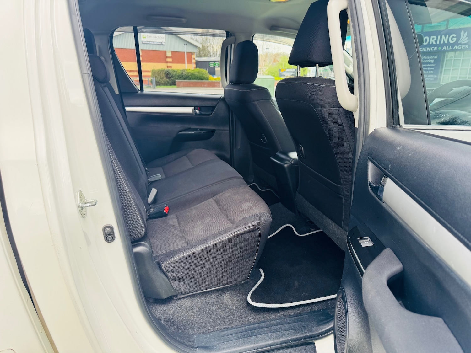 Used Toyota Hilux 2016 for sale - 78135097: Photo 7