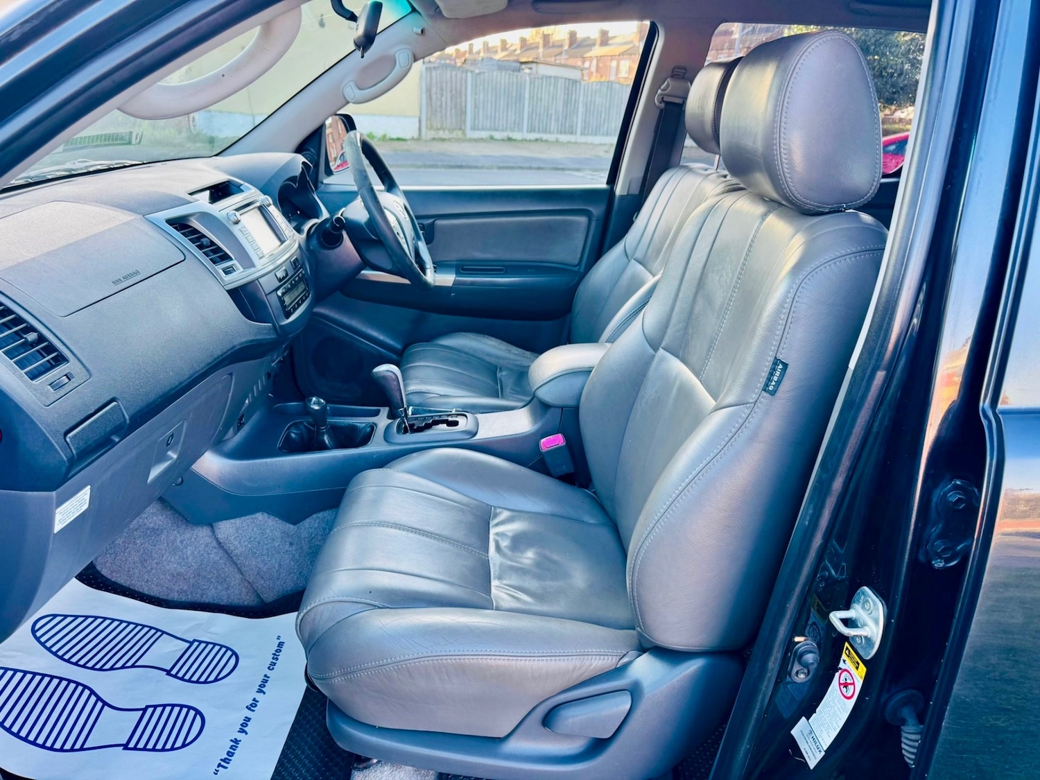 Used Toyota Hilux 2013 for sale - 77921716: Photo 11