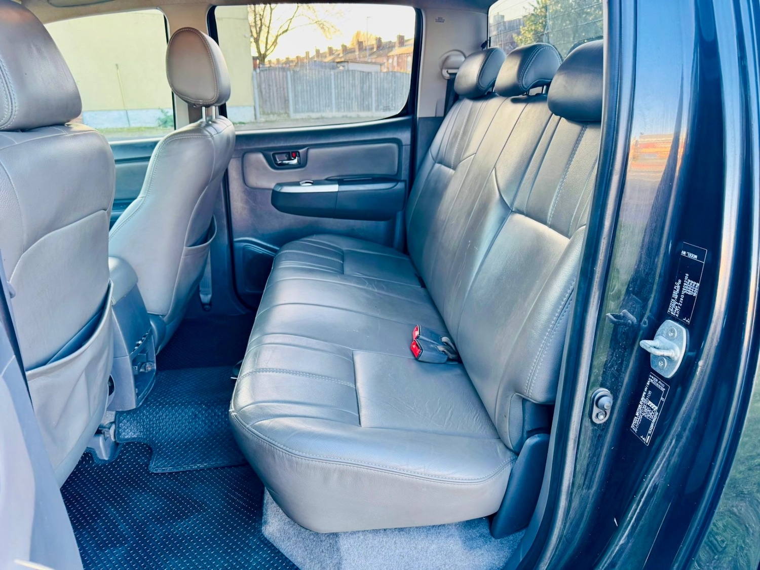 Used Toyota Hilux 2013 for sale - 77921716: Photo 12