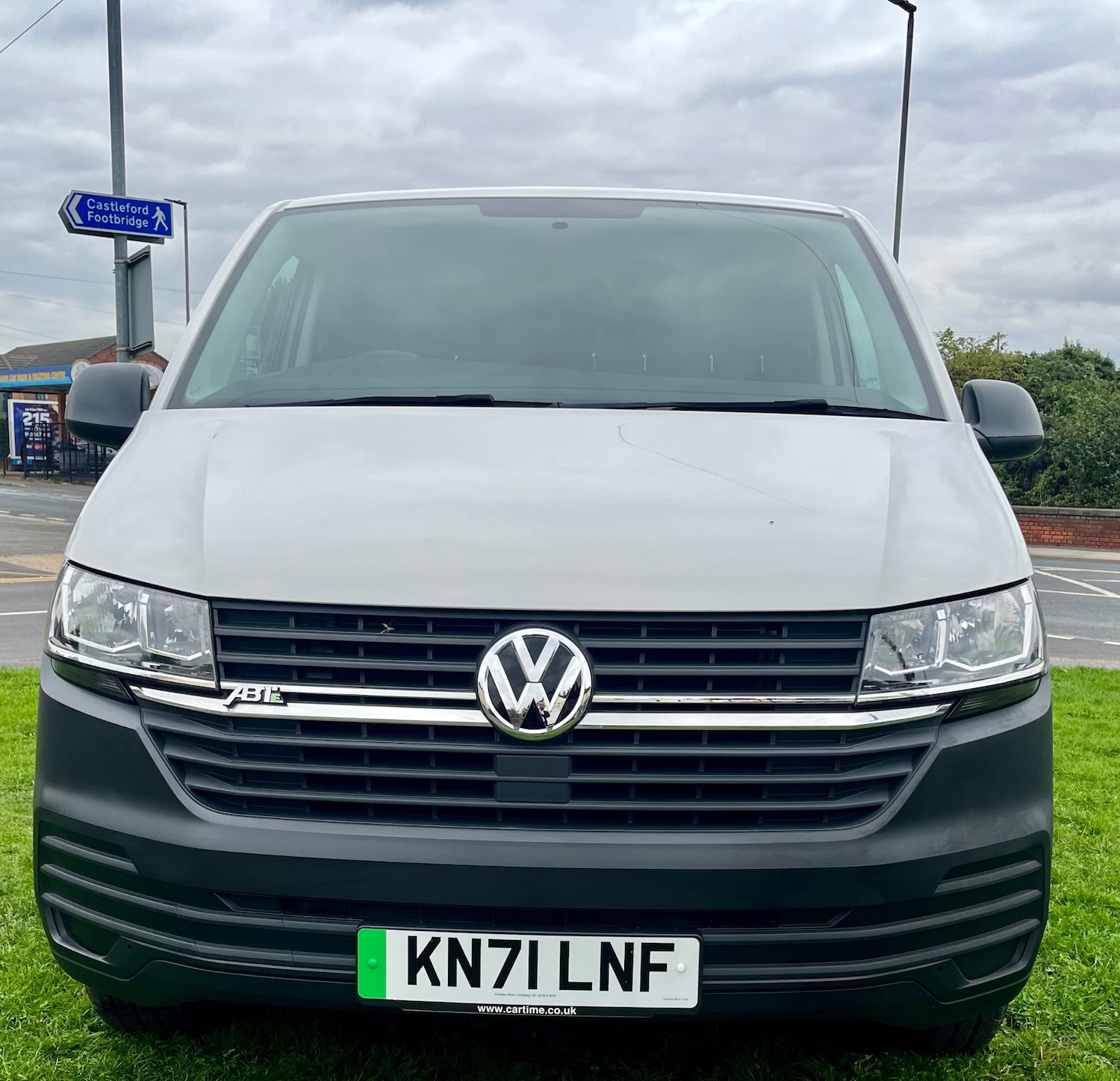 Used Volkswagen Transporter 2021 for sale - 76798779: Photo 6