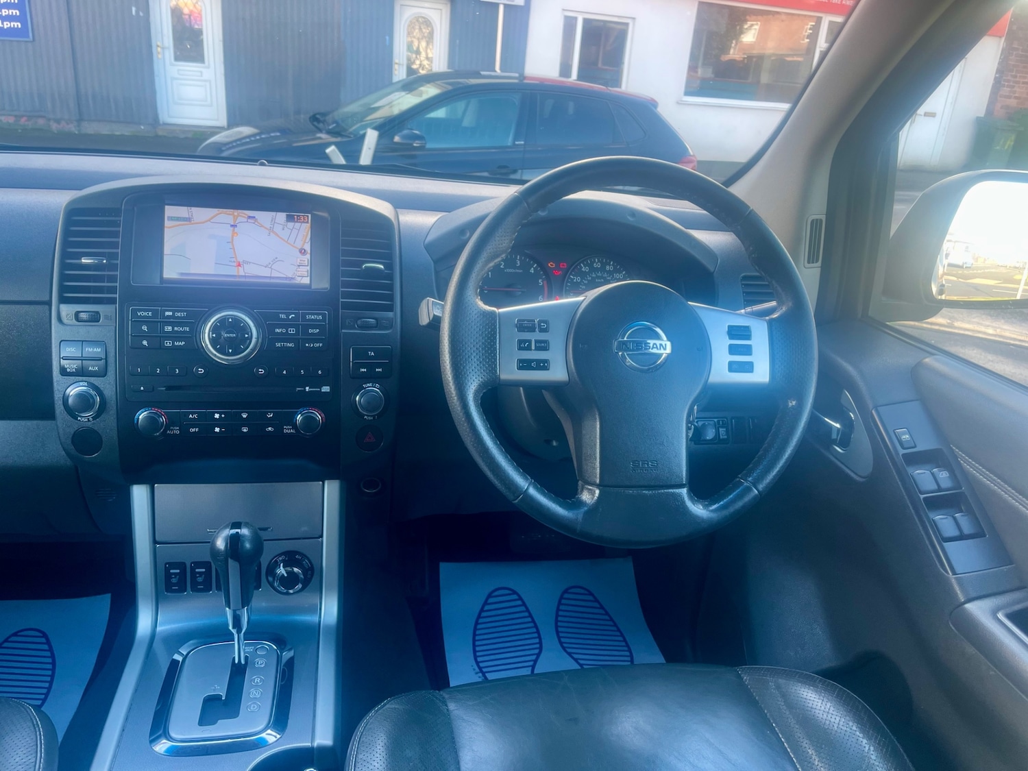 Used Nissan Navara 2013 for sale - 77568572: Photo 16