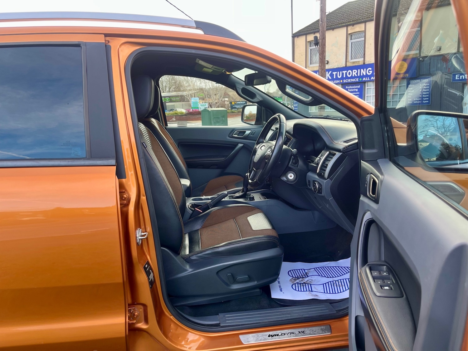 Used Ford Ranger 2017 for sale - 77170617: Photo 11