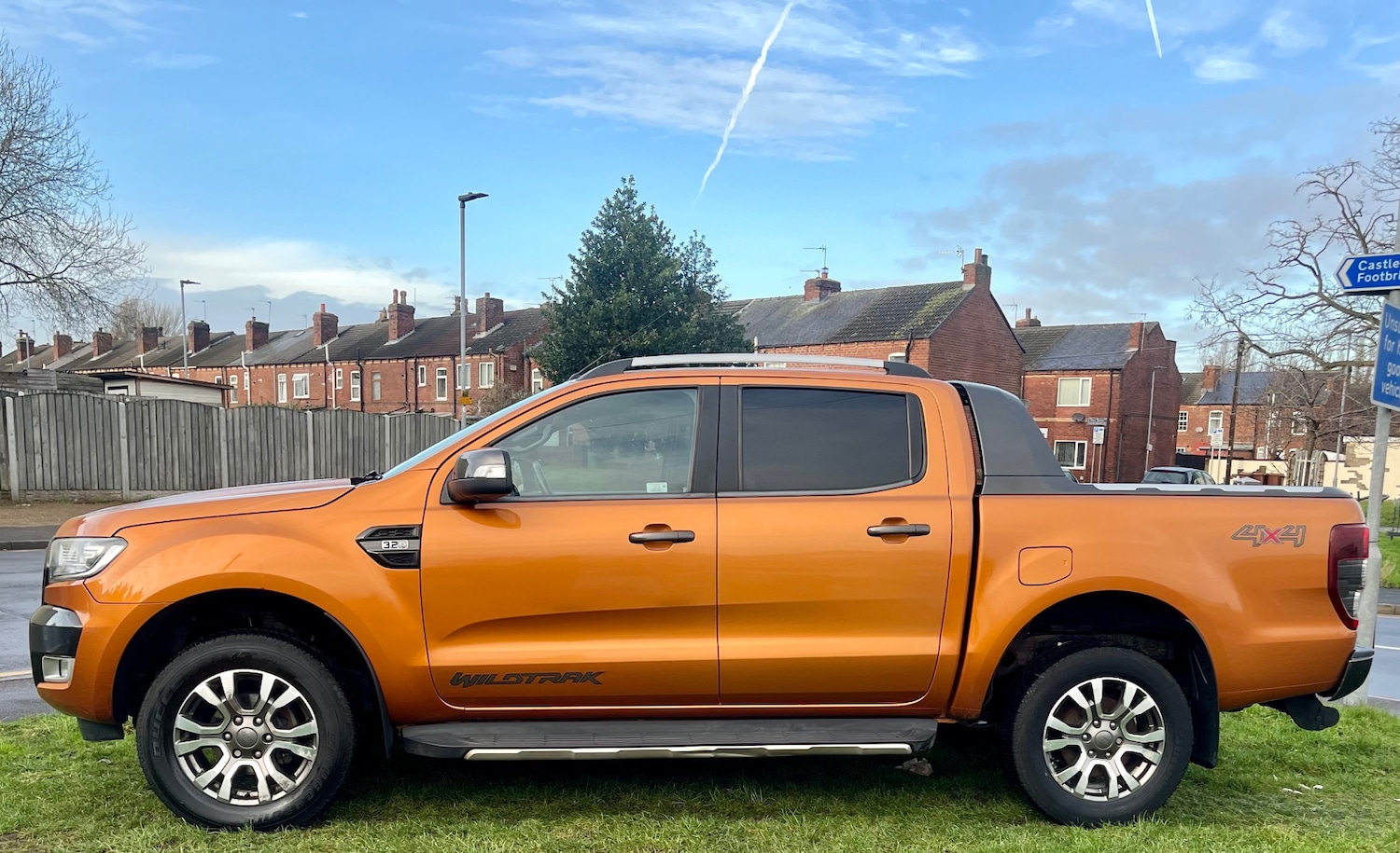 Used Ford Ranger 2017 for sale - 77170617: Photo 3