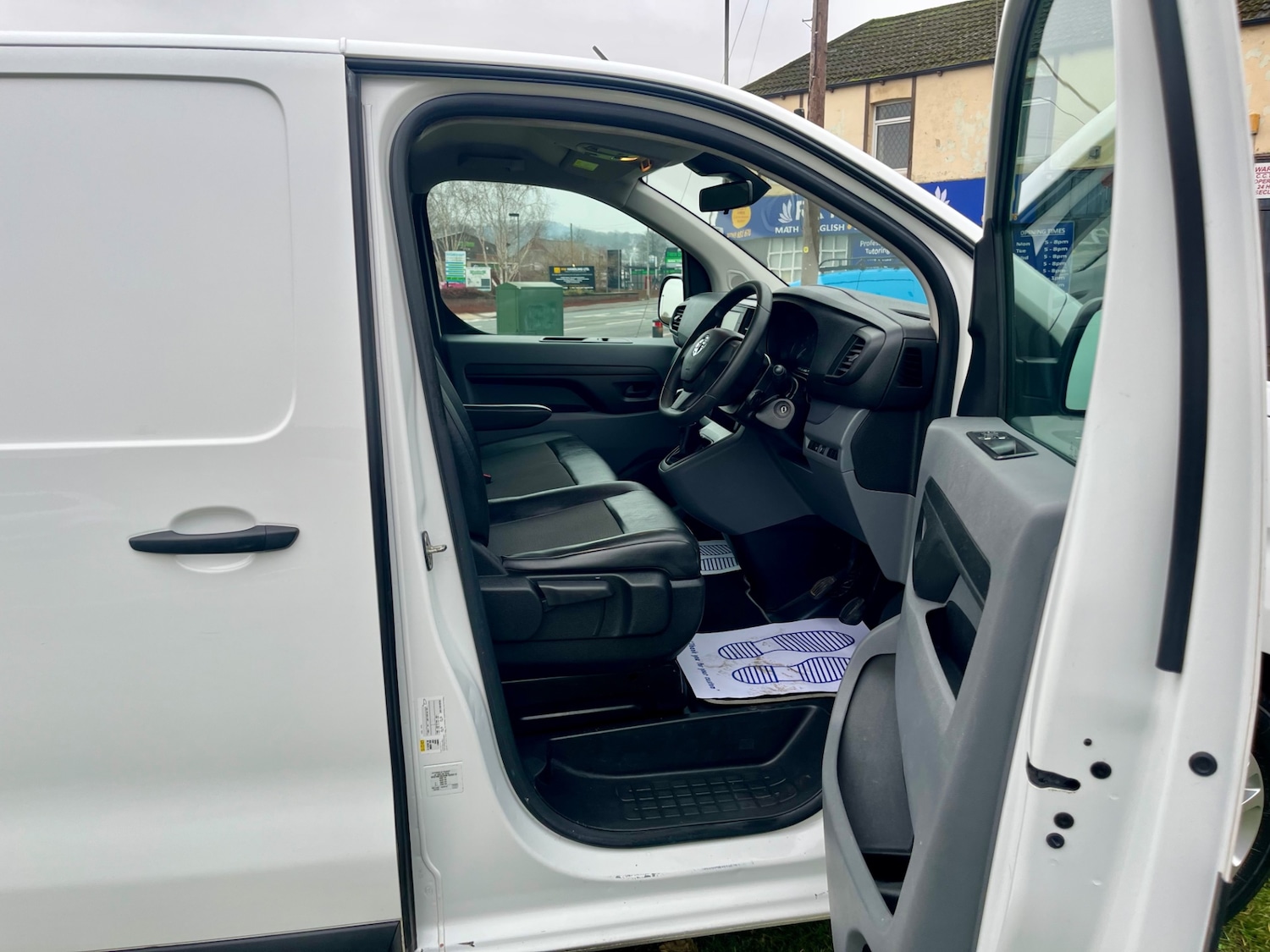 Used Vauxhall Vivaro 2021 for sale - 77329314: Photo 12