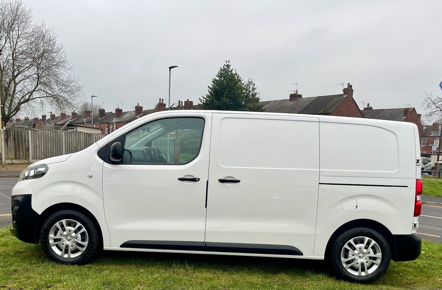 Used Vauxhall Vivaro 2021 for sale - 77329314: Photo 3