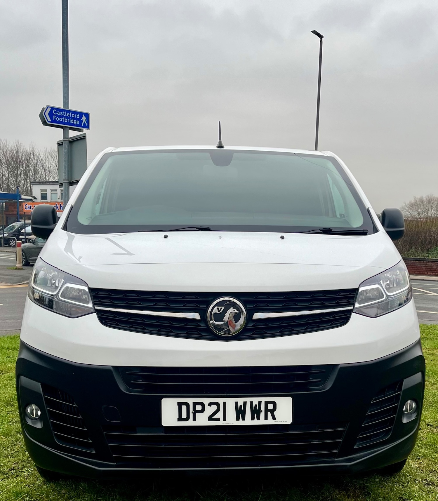 Used Vauxhall Vivaro 2021 for sale - 77329314: Photo 5