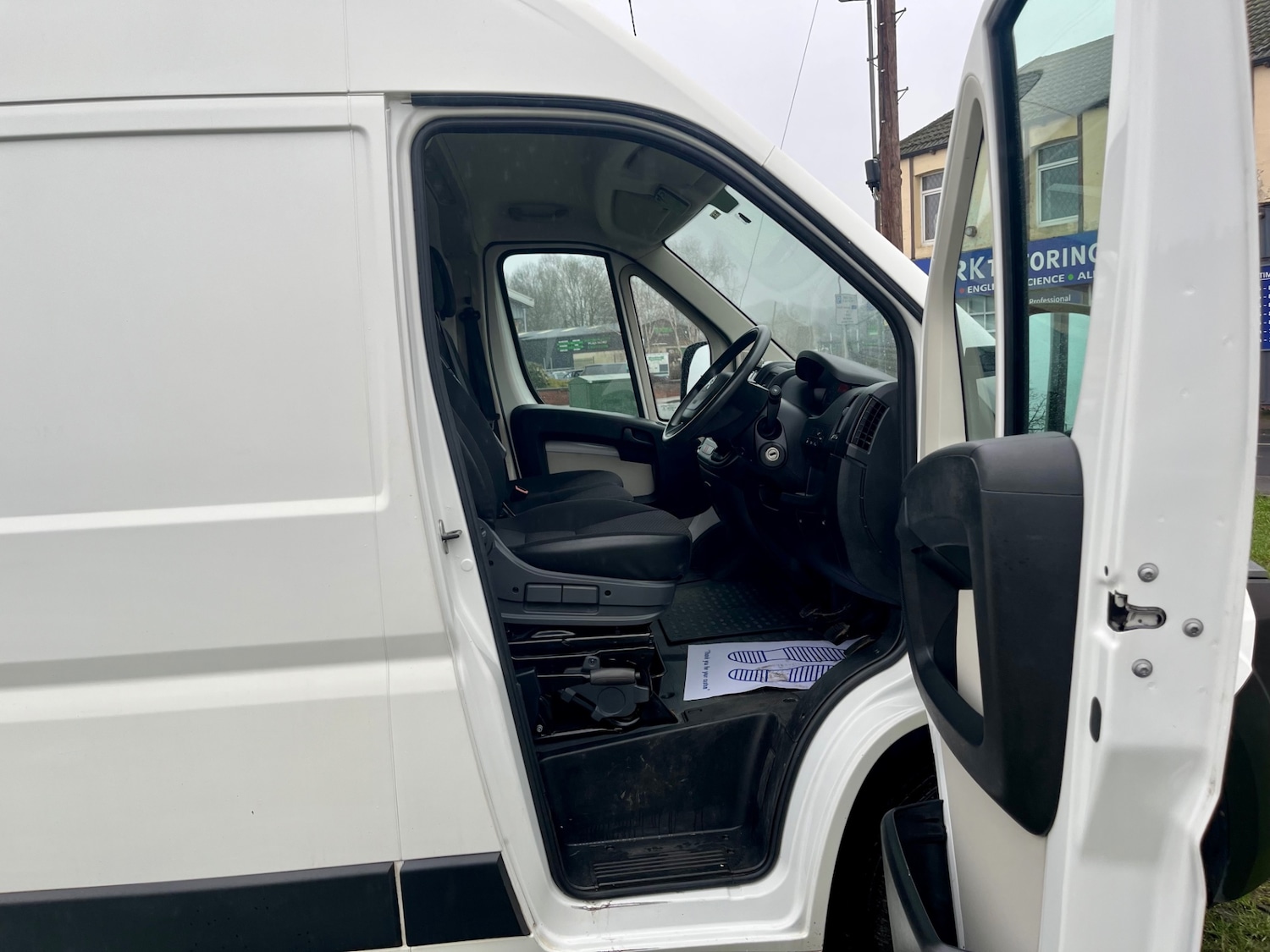 Used Citroen Relay 2019 for sale - 77778535: Photo 11