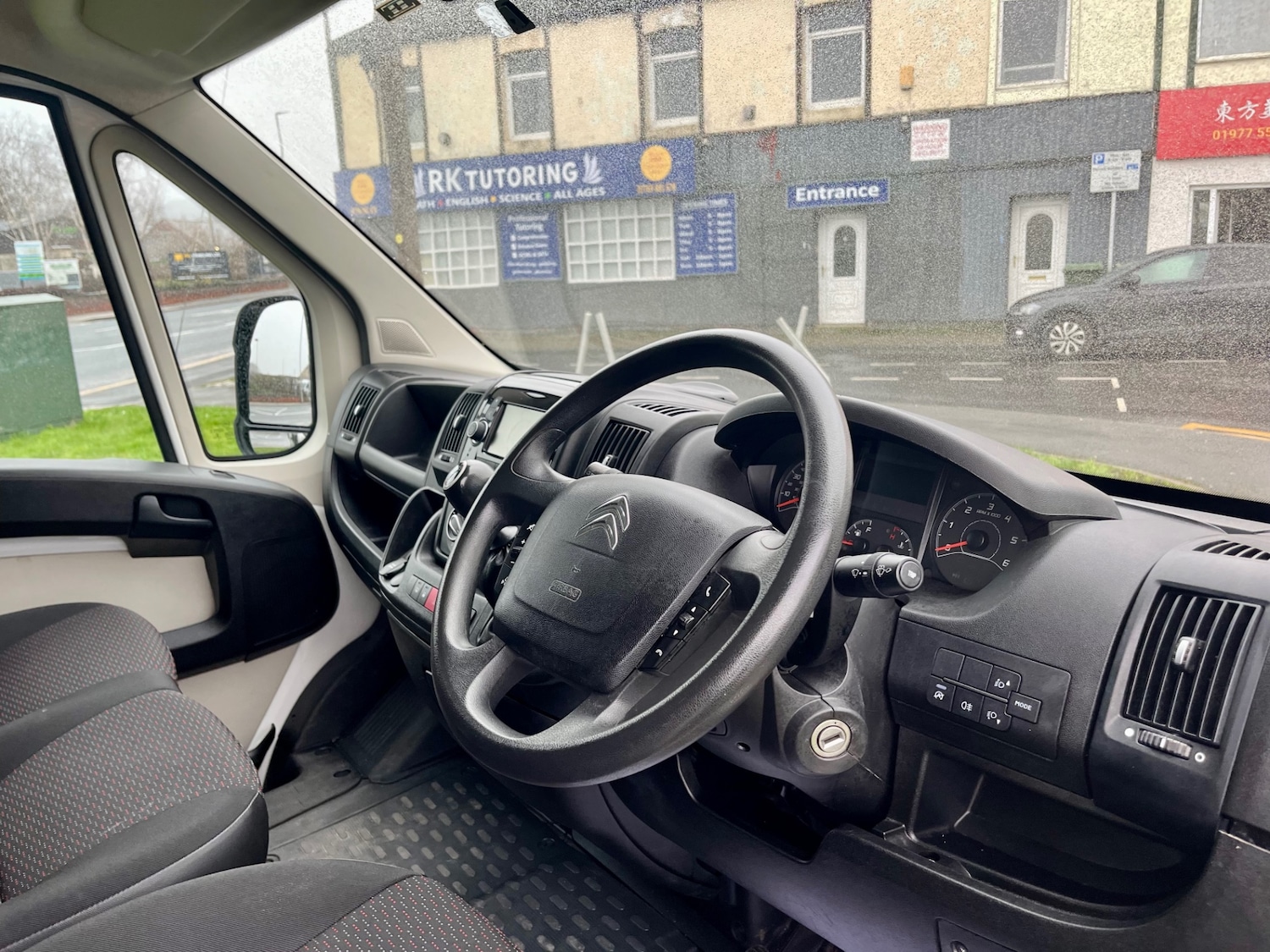 Used Citroen Relay 2019 for sale - 77778535: Photo 12